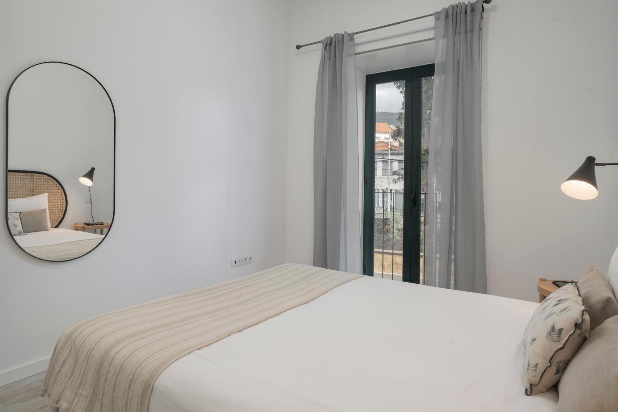 Tanoeiros Residence By An Island Apart Funchal  Exteriér fotografie